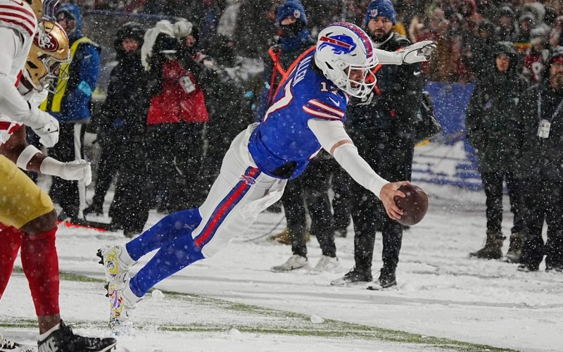 quarterback