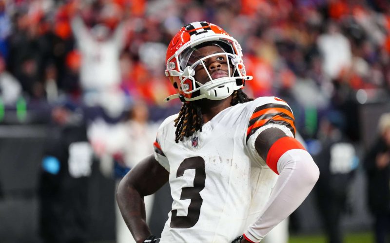 wide receiver