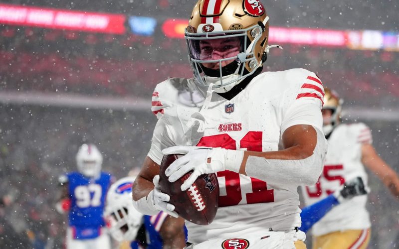 49ers