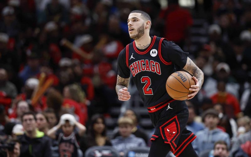 Chicago Bulls, Lonzo Ball