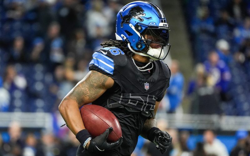 detroit lions