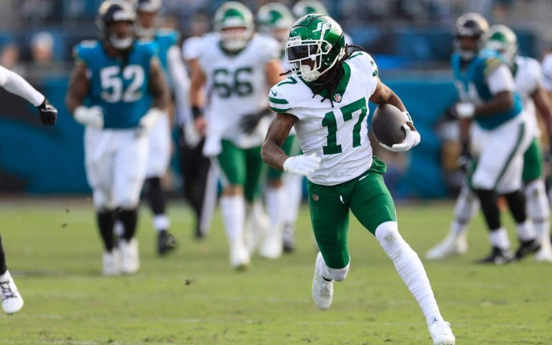 wide receiver