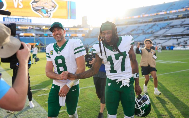 new york jets