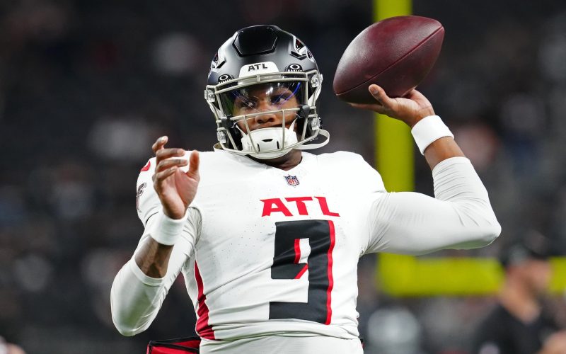 atlanta falcons