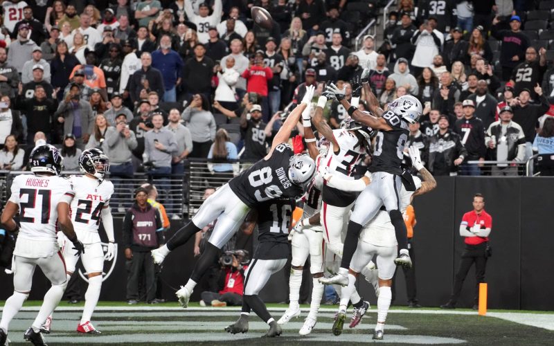 las vegas raiders
