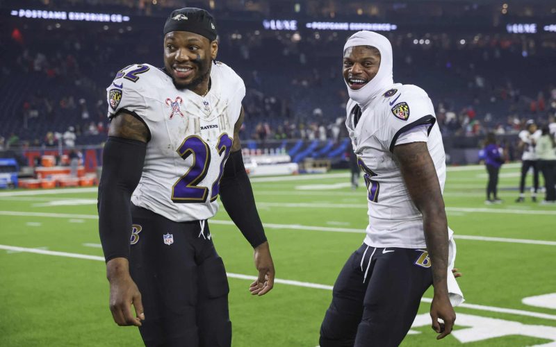 baltimore ravens