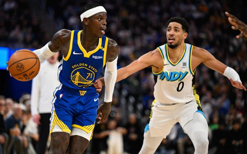 warriors
