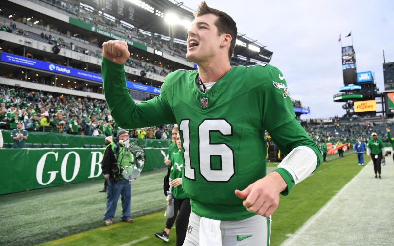 philadelphia eagles