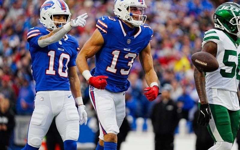 buffalo bills