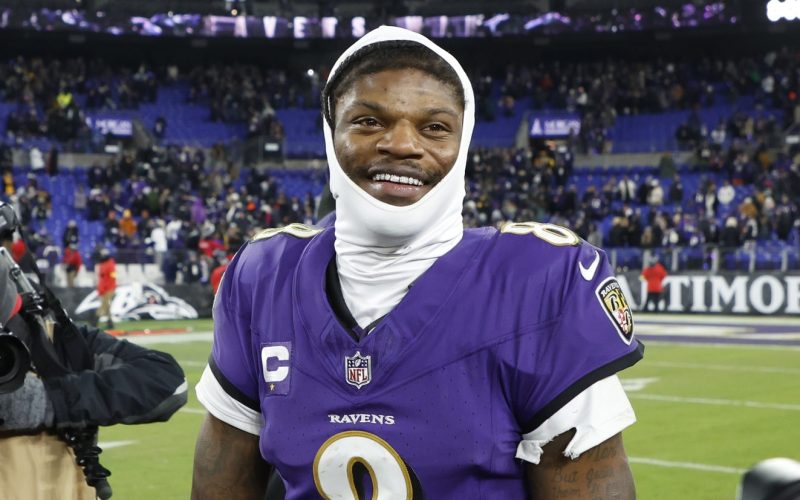 baltimore ravens