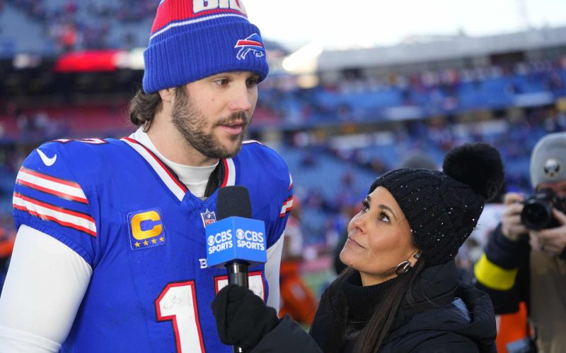 buffalo bills parlay
