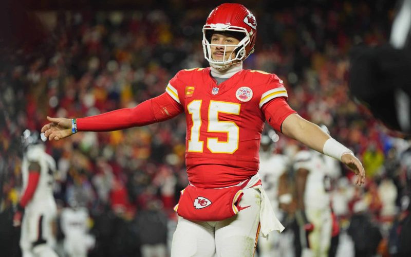 chiefs
