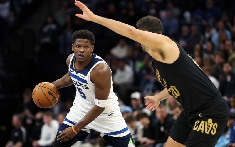 timberwolves