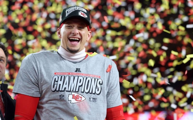 Kansas City Chiefs