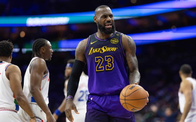 dfs lakers