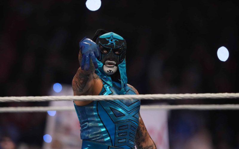 WWE Money in the Bank, Penta
