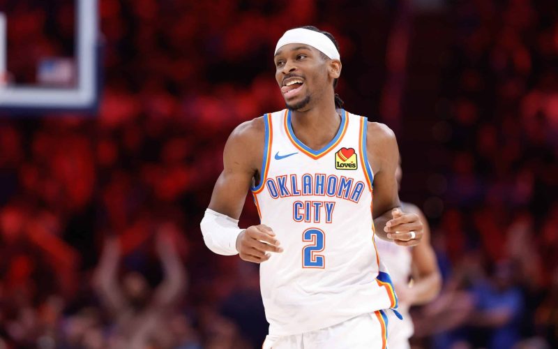 thunder raptors dfs