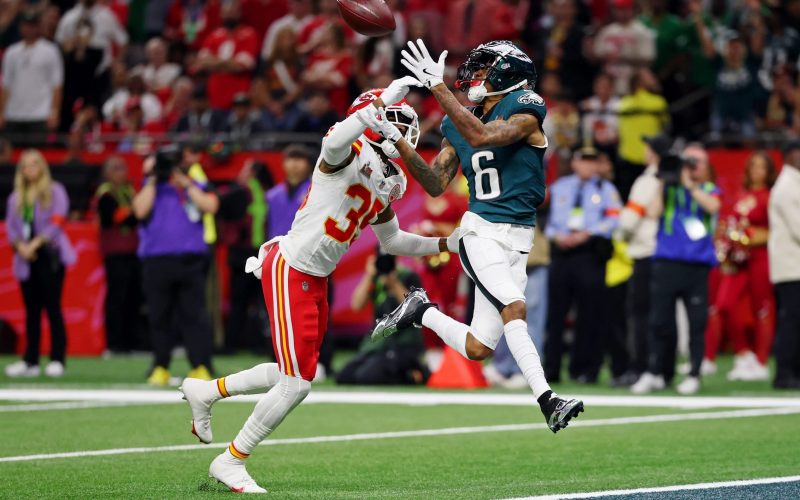 DeVonta Smith