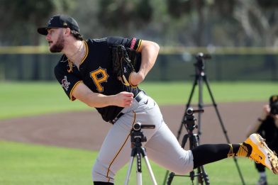 Pittsburgh Pirates top mlb dfs