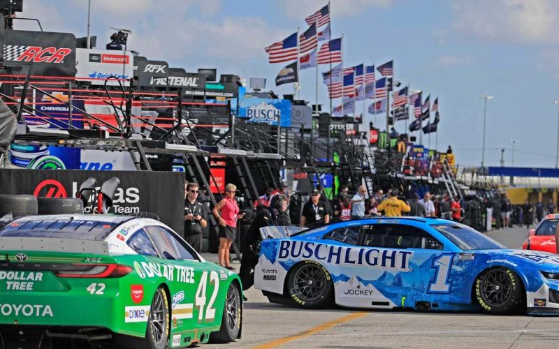 Daytona 500