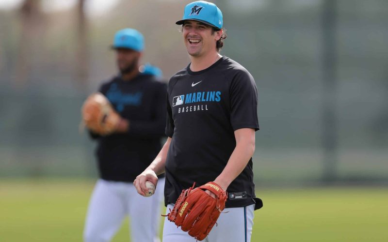 marlins