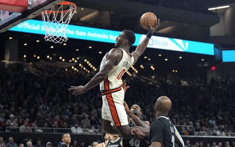nba dfs
