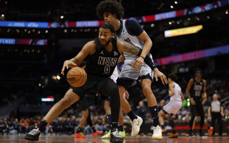 Brooklyn Nets