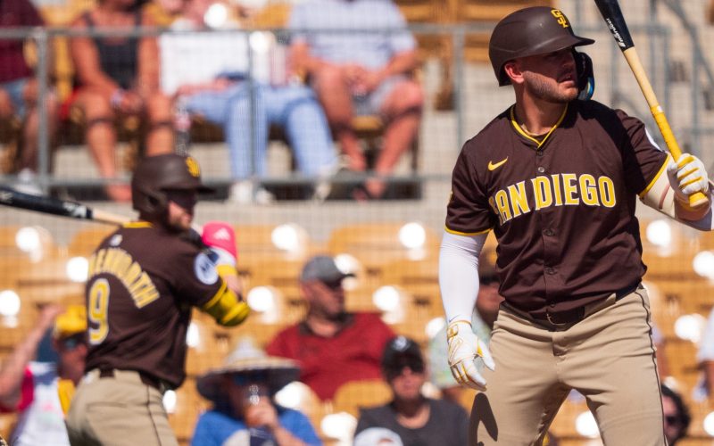 top mlb dfs picks