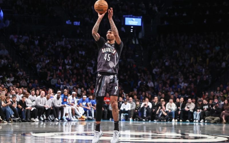 Brooklyn Nets