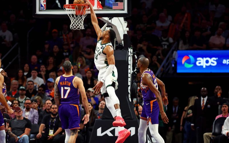 bucks suns