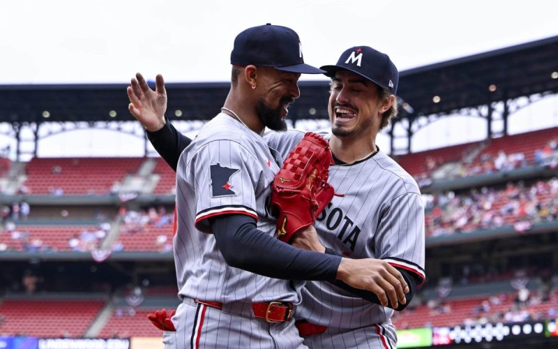 Minnesota Twins vs. Chicago White Sox Odds March 31. 2025
