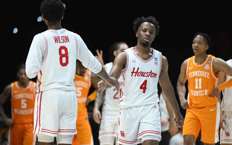 houston cougars florida