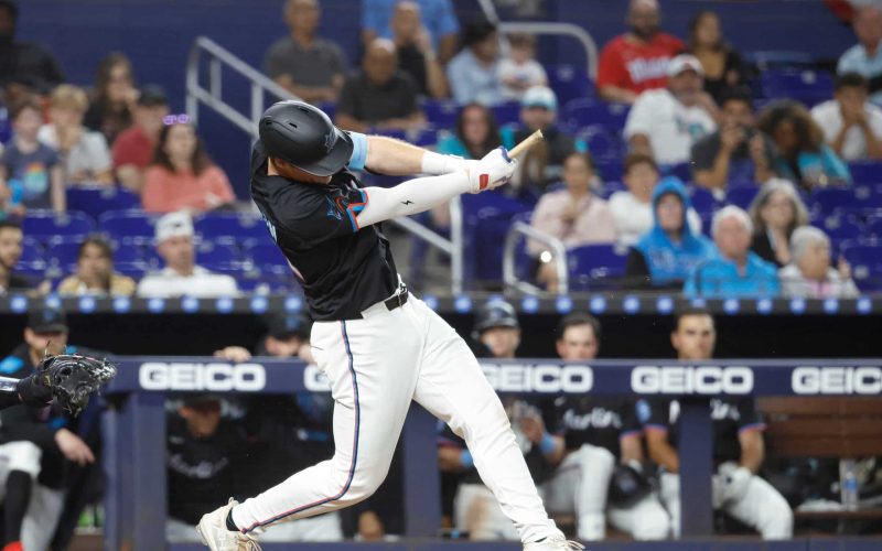 top mlb dfs lineups
