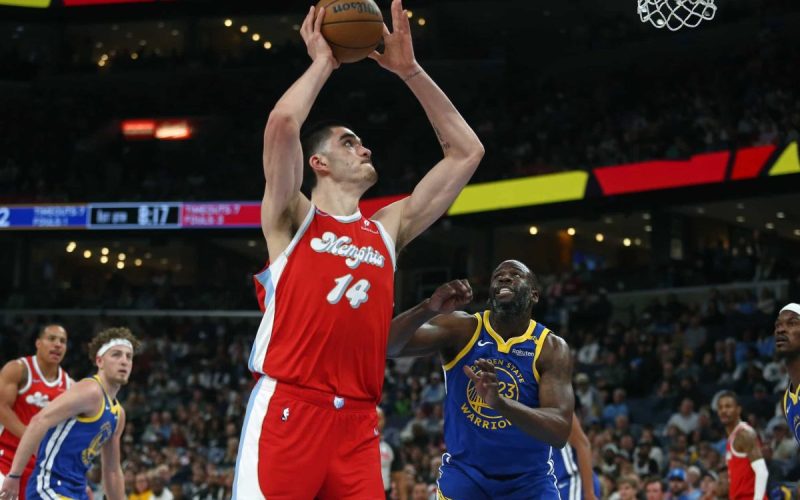 NBA DFS slate for Draftkings and FanDuel