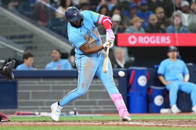 Toronto Blue Jays top mlb dfs