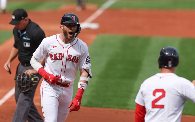 top mlb parlay dfs lineups
