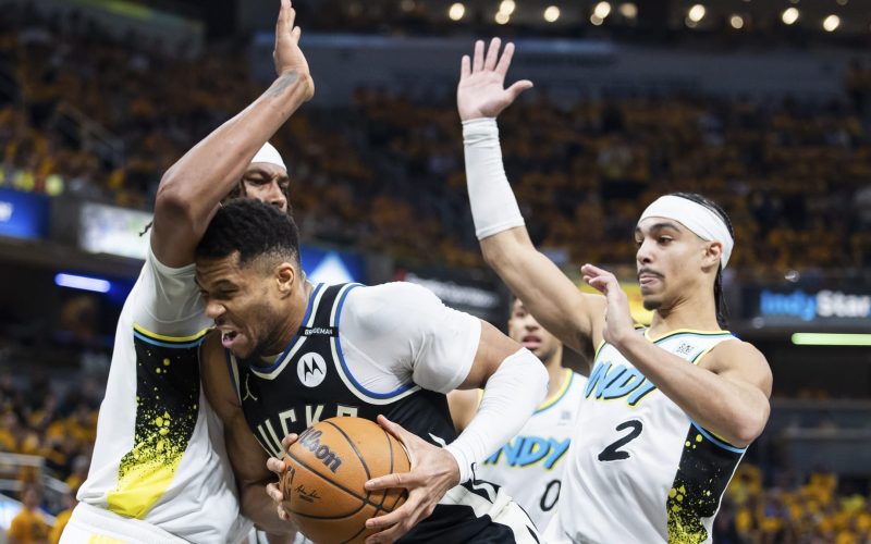 bucks pacers