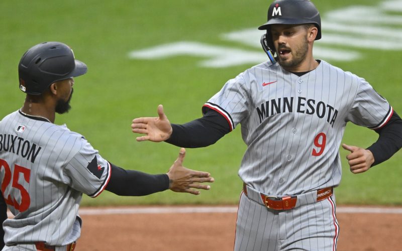 top mlb dfs