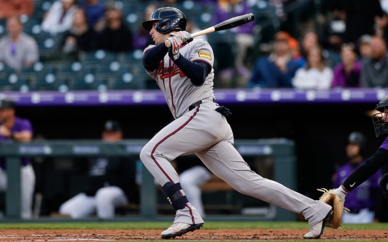 top mlb dfs