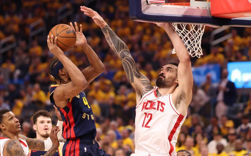 rockets