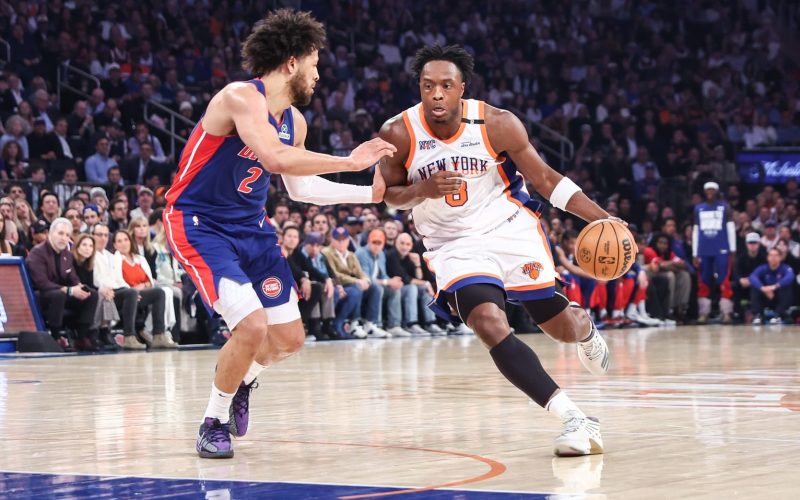 knicks