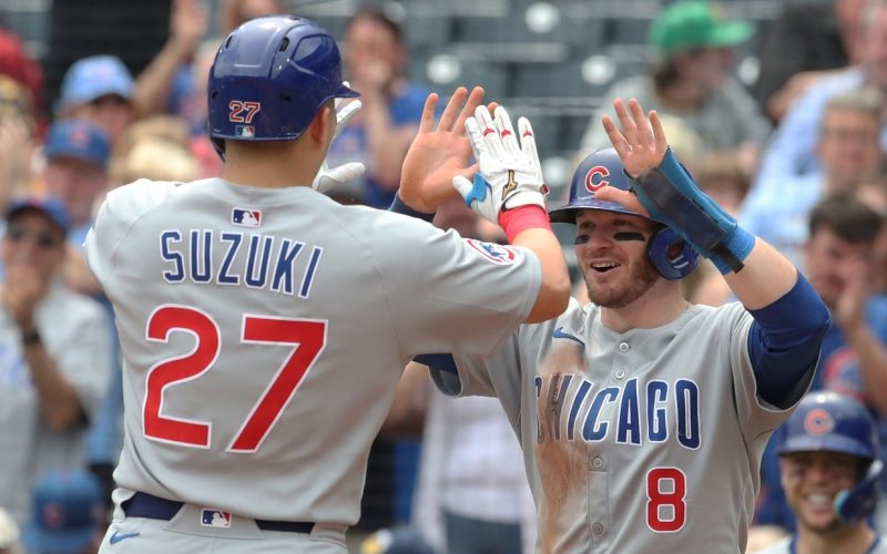 top mlb dfs