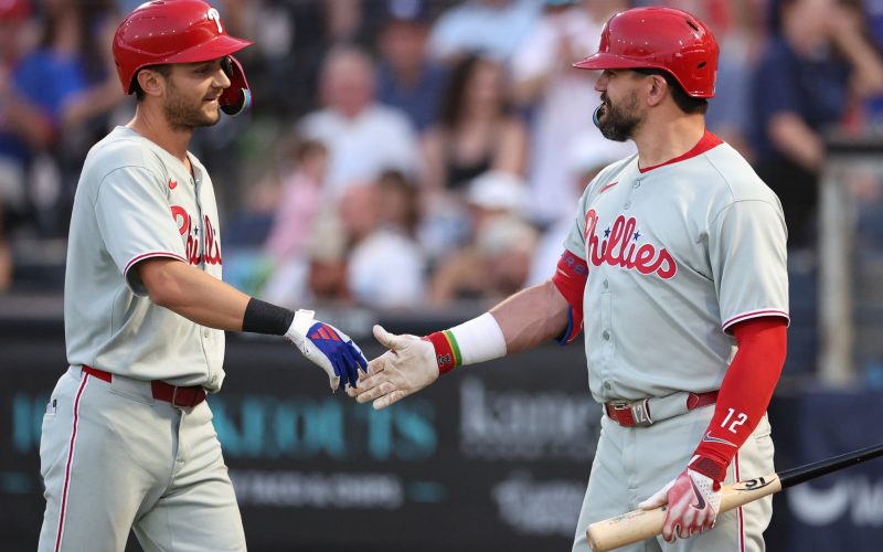 top mlb dfs