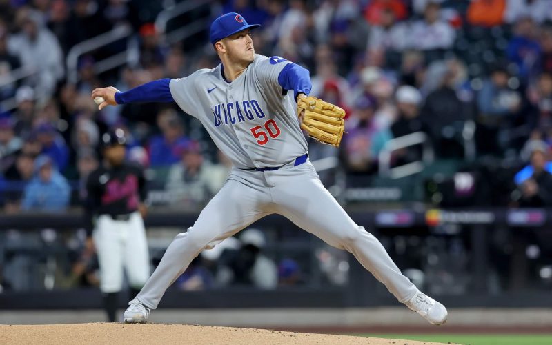 marlins cubs