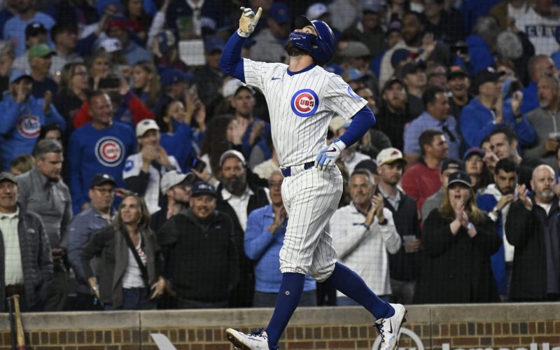 top mlb dfs