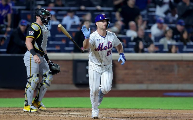 New York Mets vs. New York Yankees