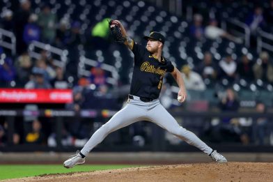 pirates top mlb dfs