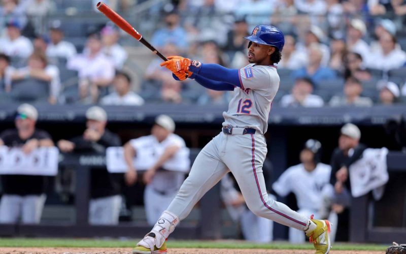 New York Mets vs. Boston Red Sox