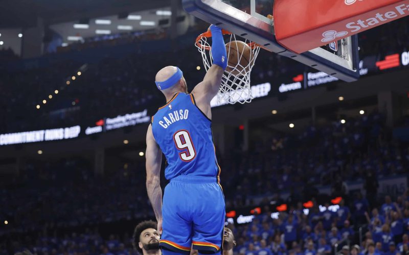 thunder