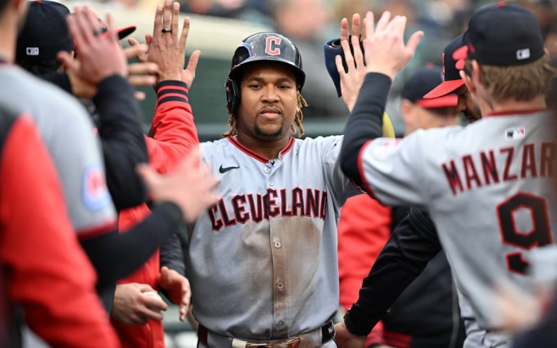 Cleveland Guardians vs. Detroit Tigers